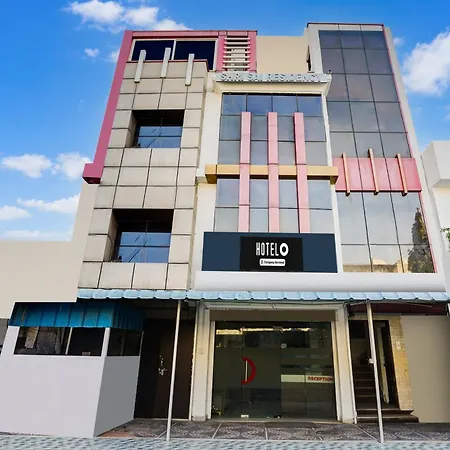 Super Hotel O Kaveri Path Formerly Shree Sai Residency
